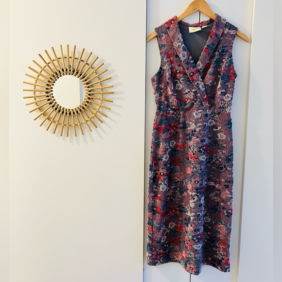 Anthropologie Dress - Picture 1 of 7